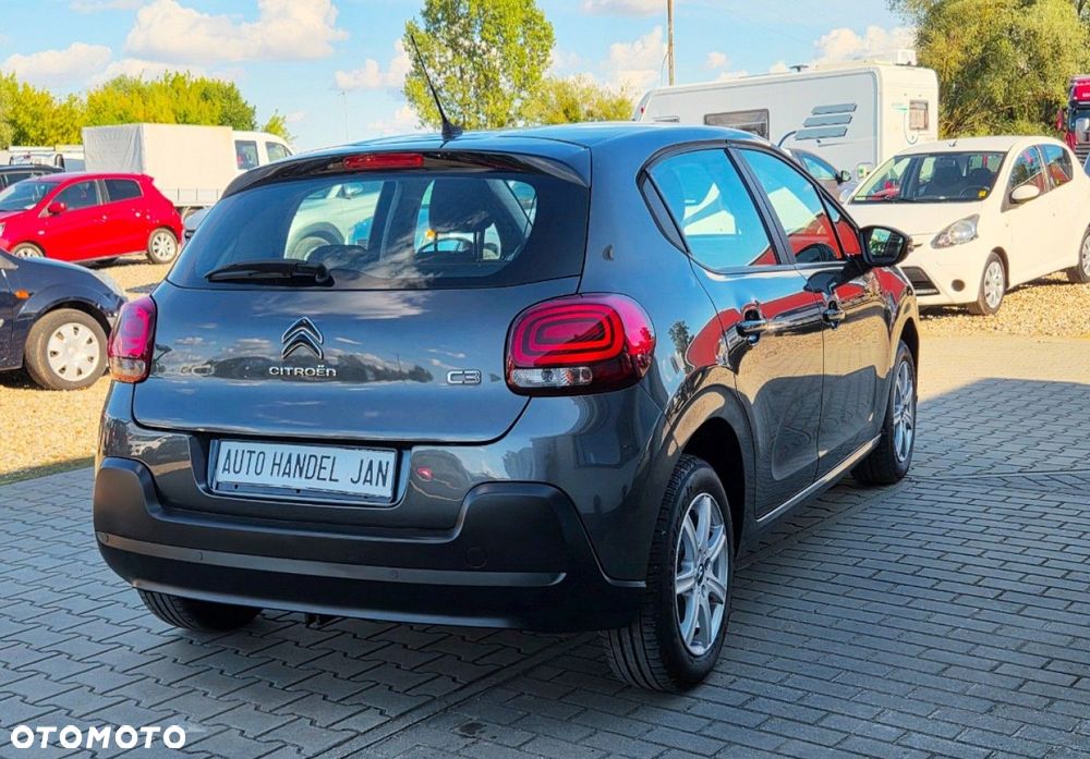 Citroën C3 - 3