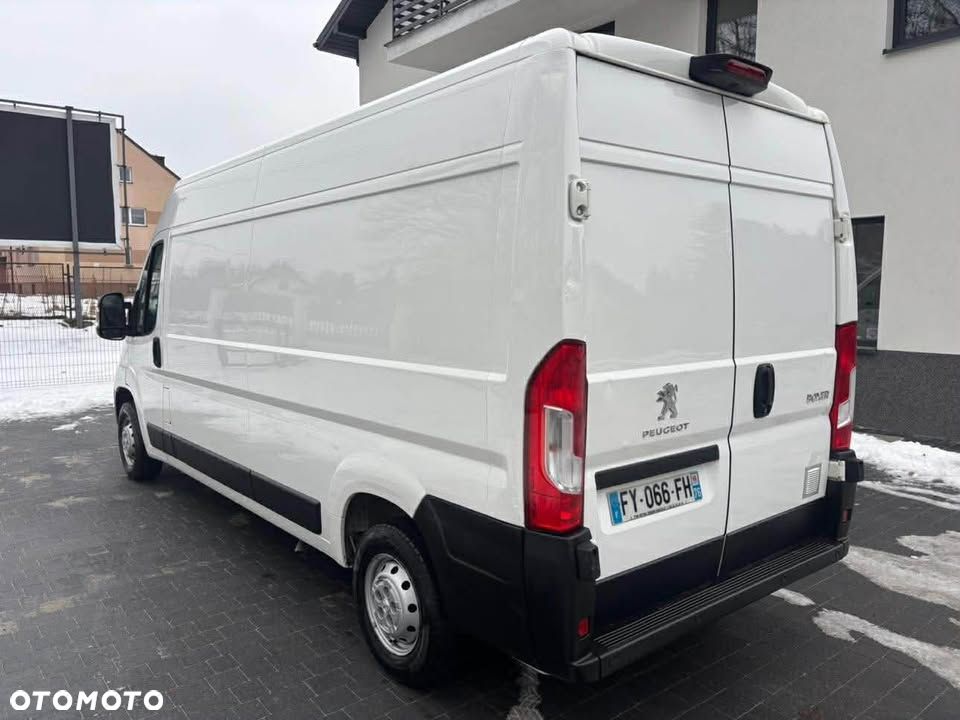 Peugeot Boxer L3H2 - 6