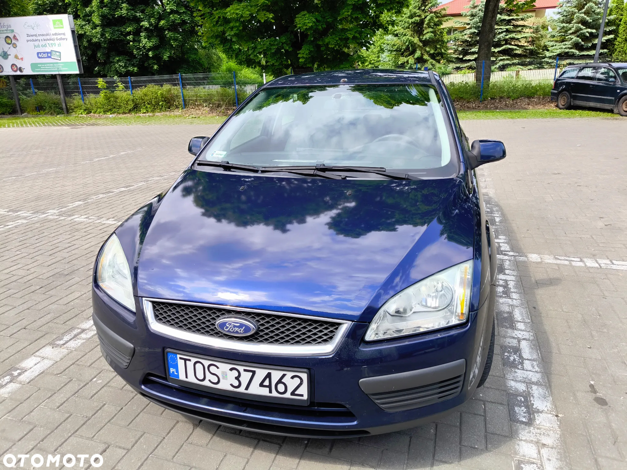 Ford Focus - 9