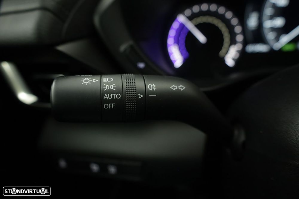 Mazda MX-30 e-SKYACTIV Exclusve-Line - 16
