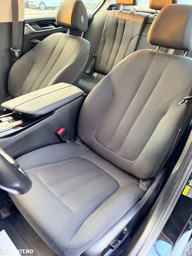 BMW Seria 5 - 20
