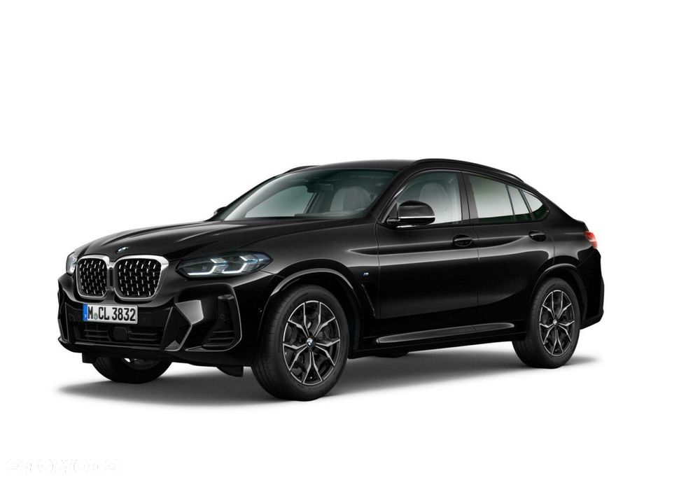 BMW X4 - 10
