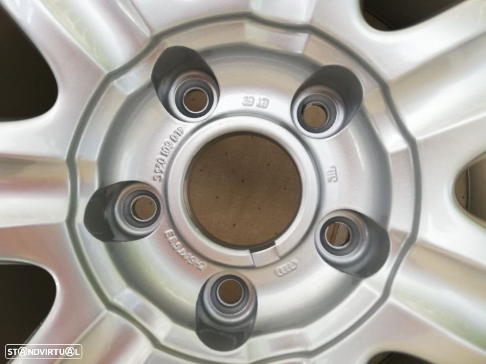 JANTES AUDI Q7 19 - 10