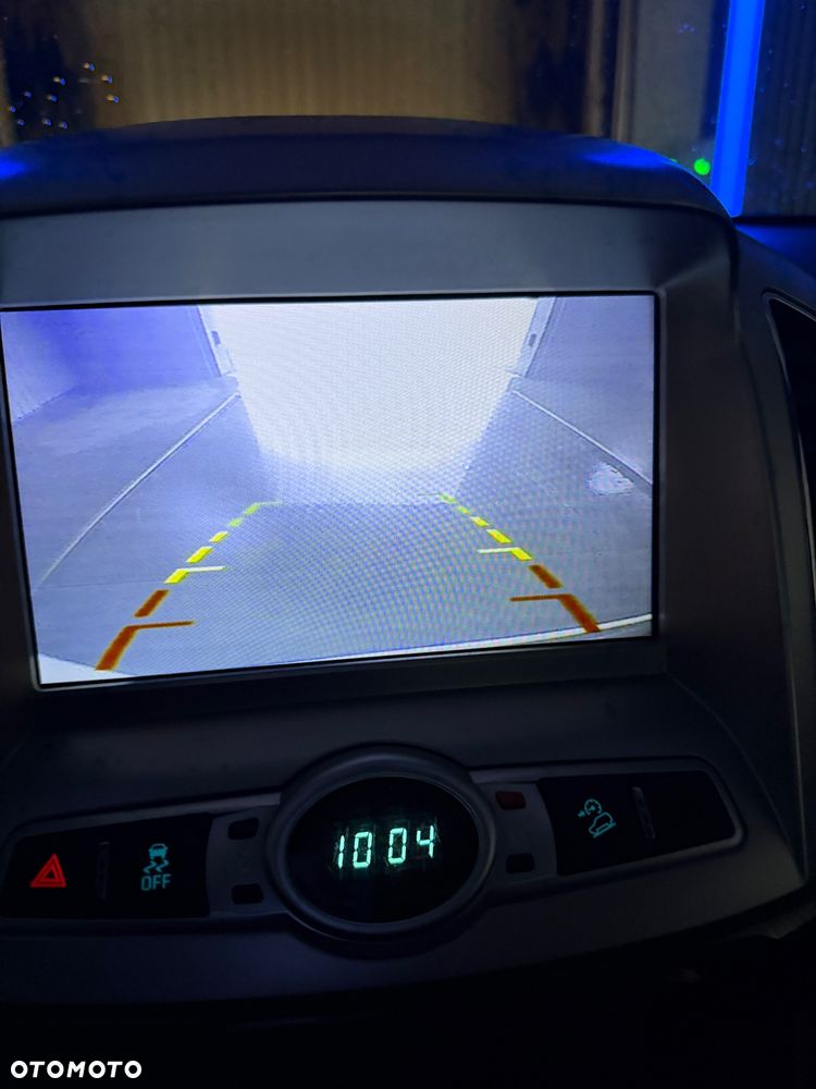 Chevrolet Captiva 2.2 4WD Automatik LTZ - 38