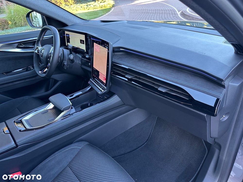 Renault Austral E-Tech Full Hybrid 200 Iconic Esprit Alpine - 28