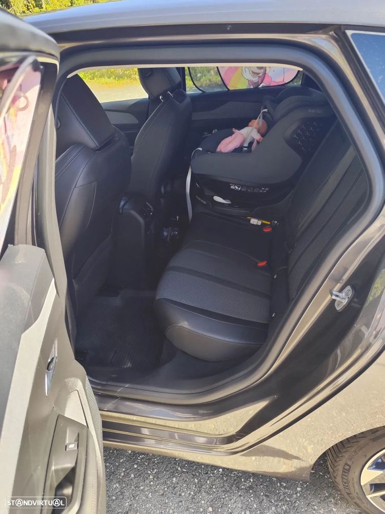 Peugeot 308 SW PureTech 130 EAT8 Allure Pack - 10