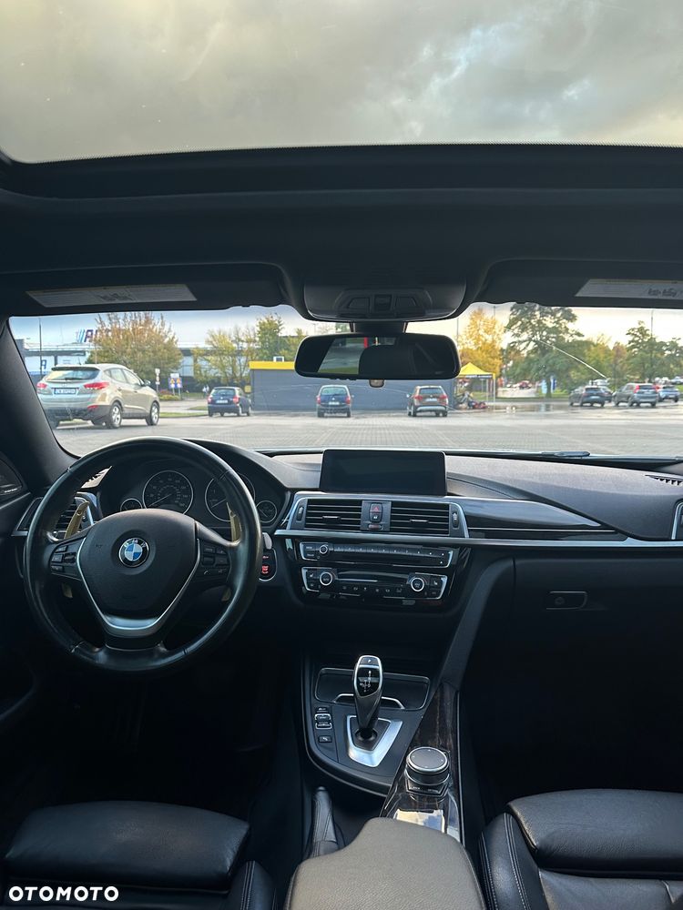 BMW Seria 4 - 19