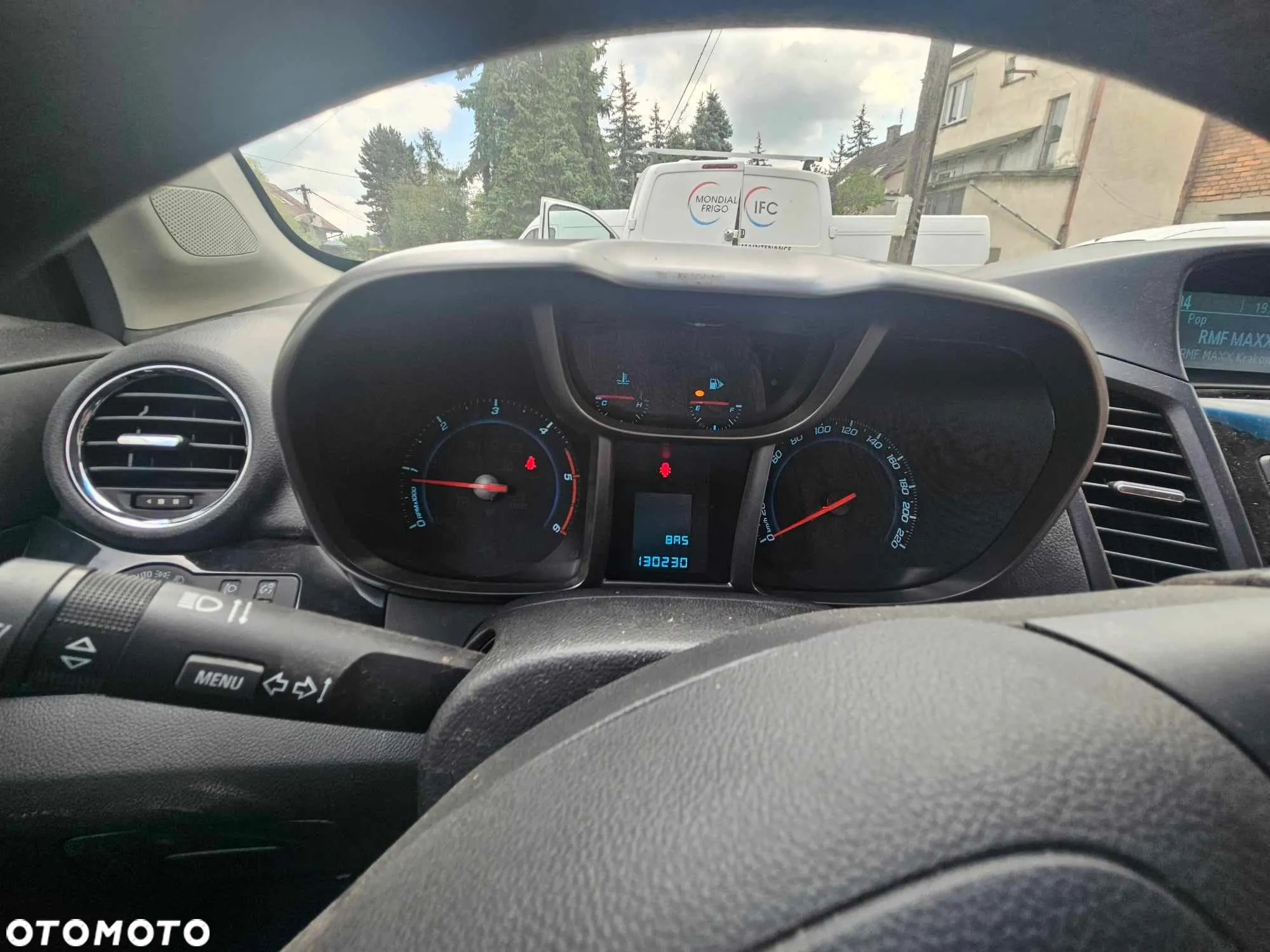 Chevrolet Orlando 2.0 TD LTZ+ - 9