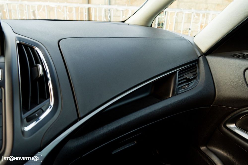 Opel Zafira 1.6 CDTi Cosmo - 51