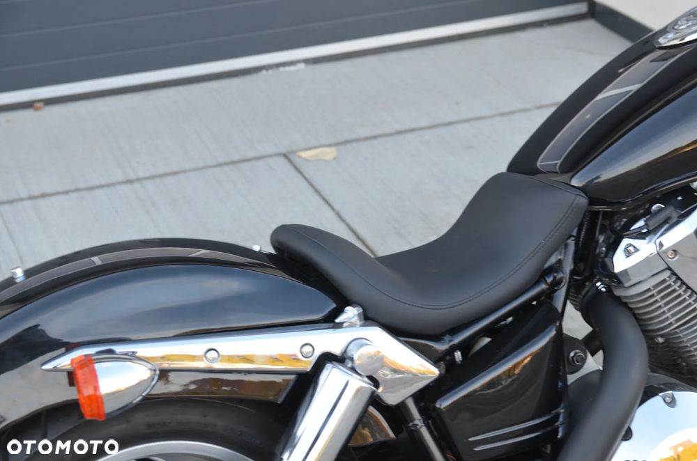 Honda VTX - 25