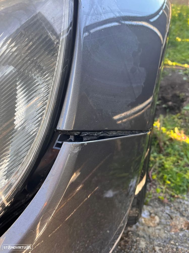 Opel Astra Sports Tourer - 29