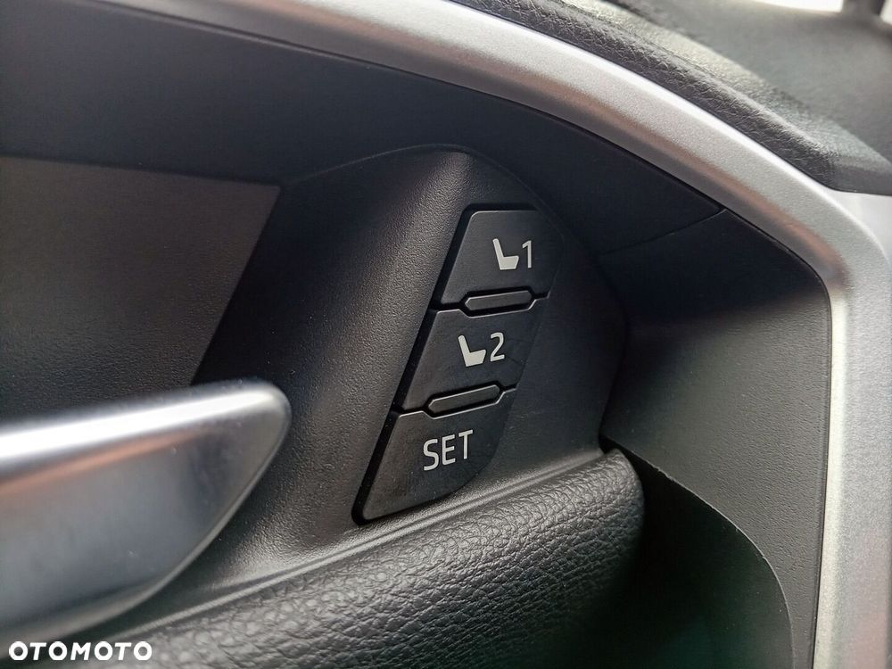 Toyota RAV4 2.5 Hybrid Executive 4x4 - 21