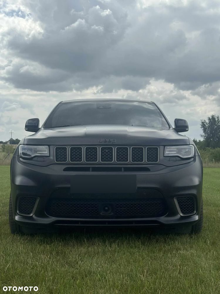 Jeep Grand Cherokee - 2