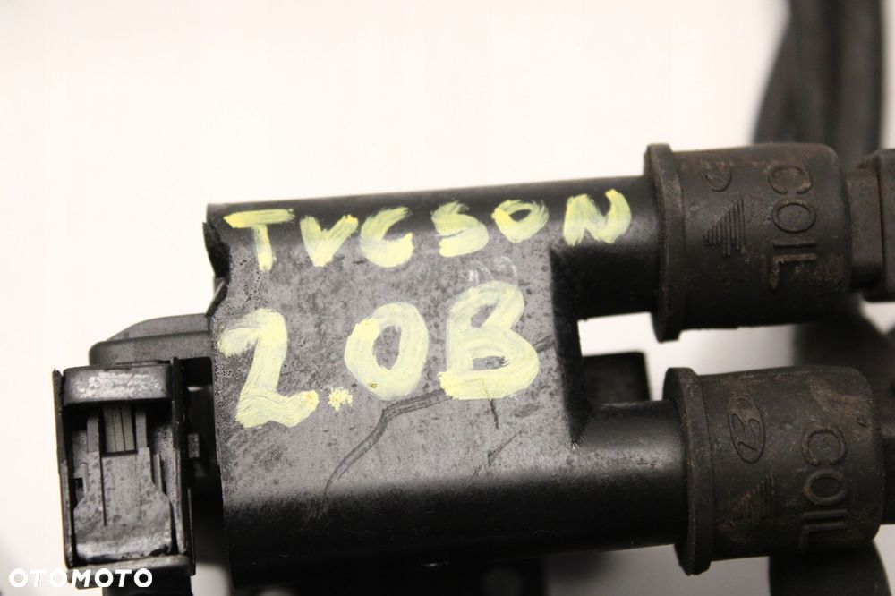 hyundai tucson i 2.0 b cewka zapłonowa - 7