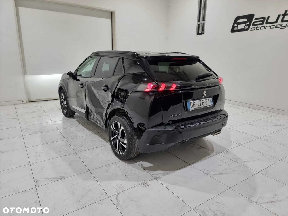 Peugeot 2008 - 9