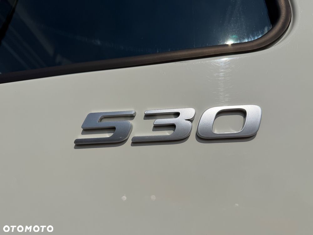 DAF XF 530/RETARDER/Z NIEMIEC - 22