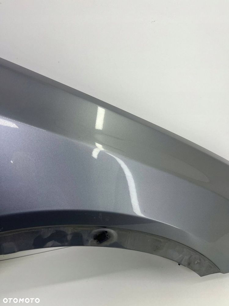 BMW X3 F25 PRZEDNI PRAWY BŁOTNIK A52 - 5