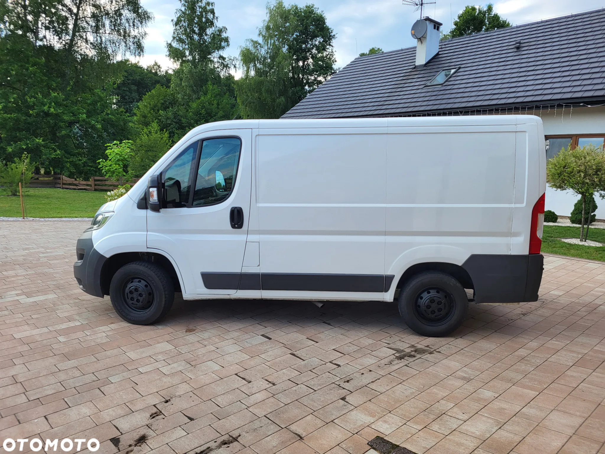 Citroën Jumper - 5