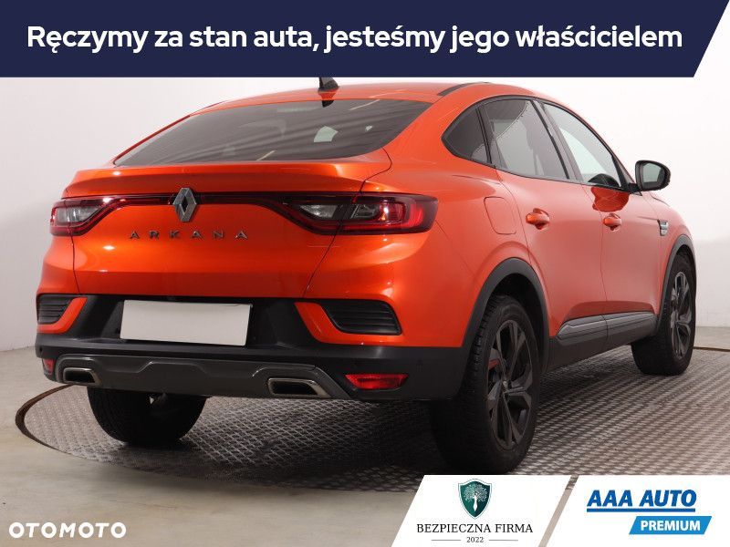 Renault Arkana - 7