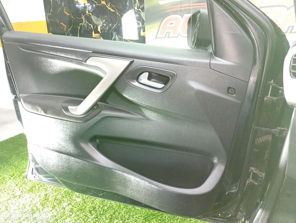 Citroën C-Elysée - 12