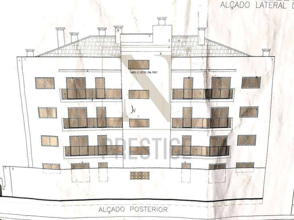 Apartamento T3 em São Pedro - Grande imagem: 5/6