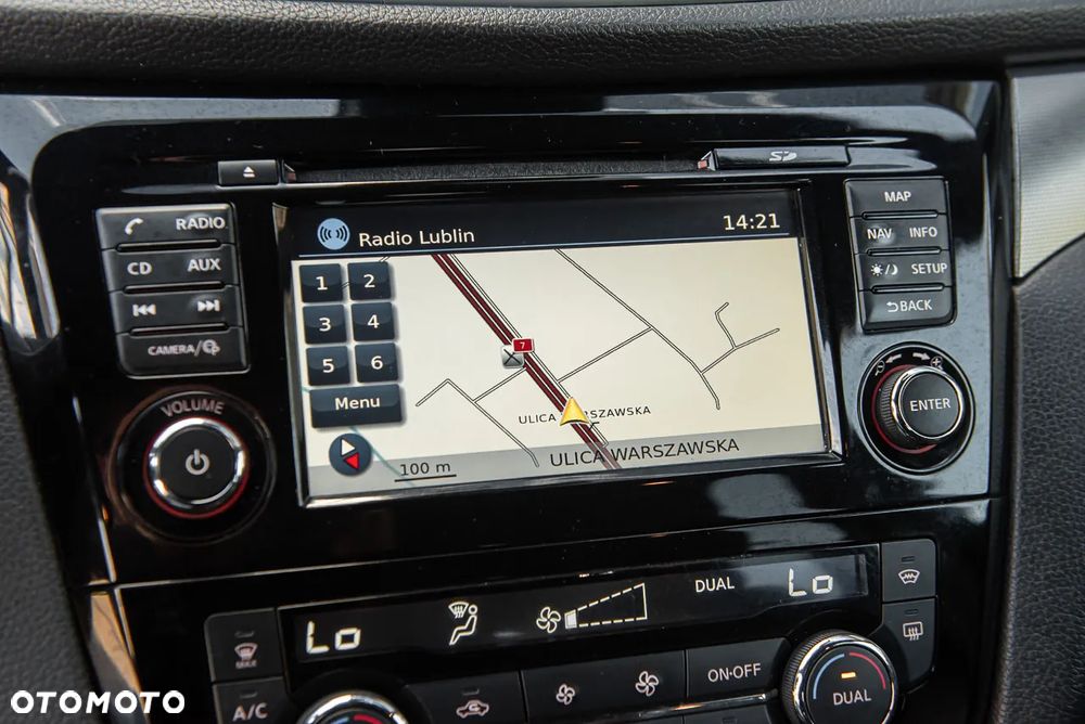 Nissan Qashqai - 24