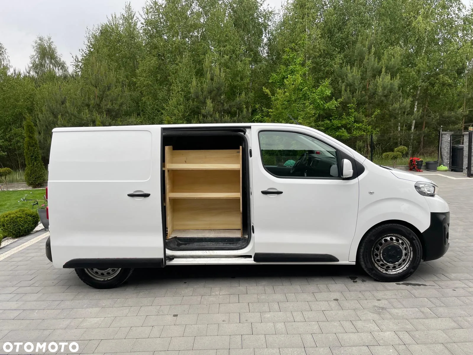 Peugeot Expert - 11
