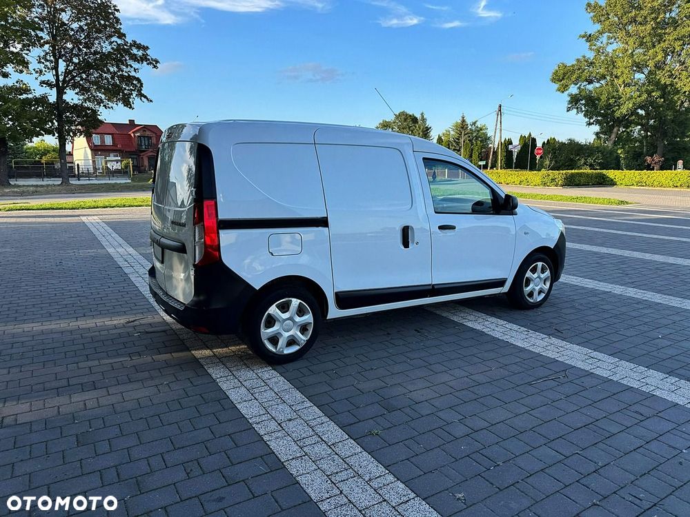 Dacia Dokker - 17