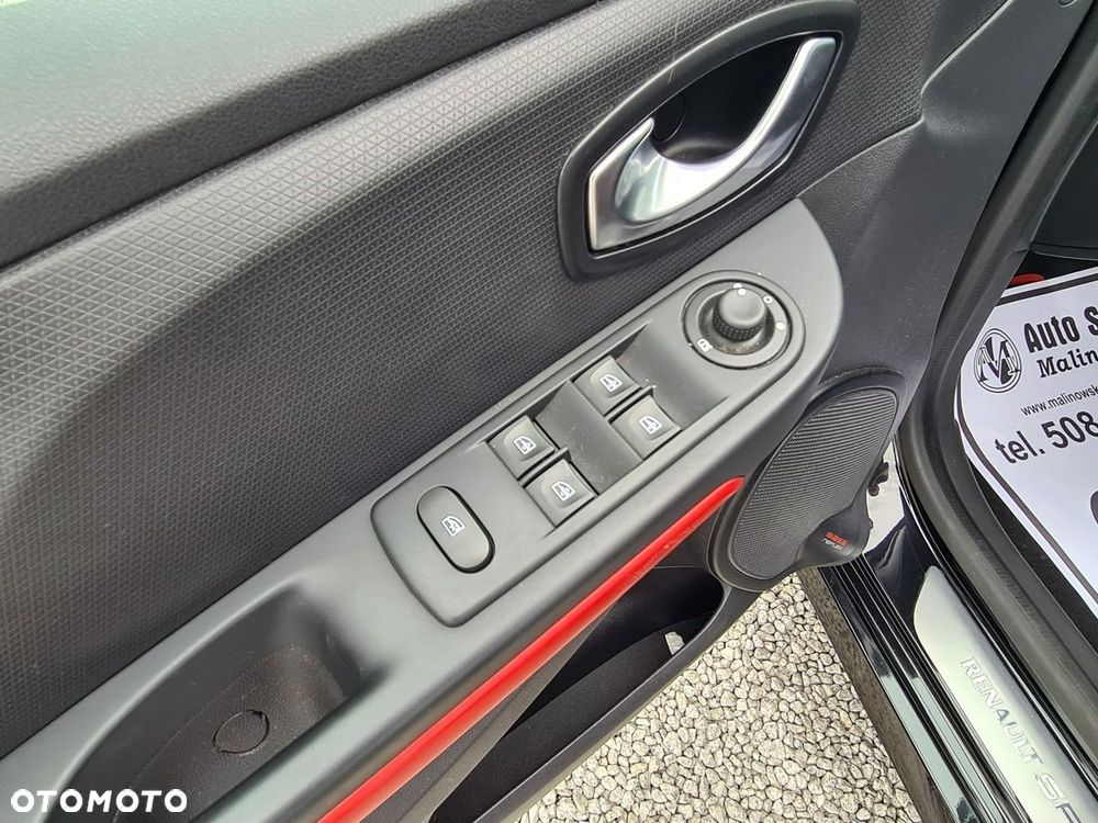 Renault Clio 1.6 R.S 200 EDC - 29