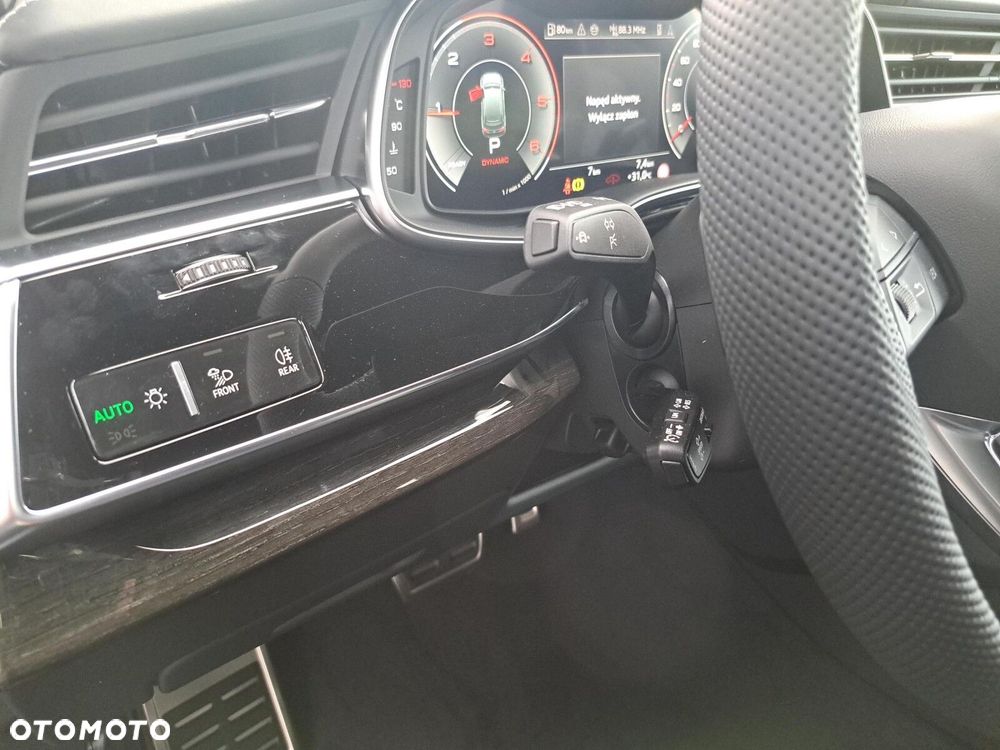 Audi Q7 - 24