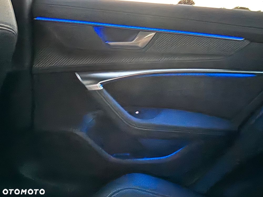 Audi A6 Limousine 40 TDI mHEV Quattro Sport S tronic - 16