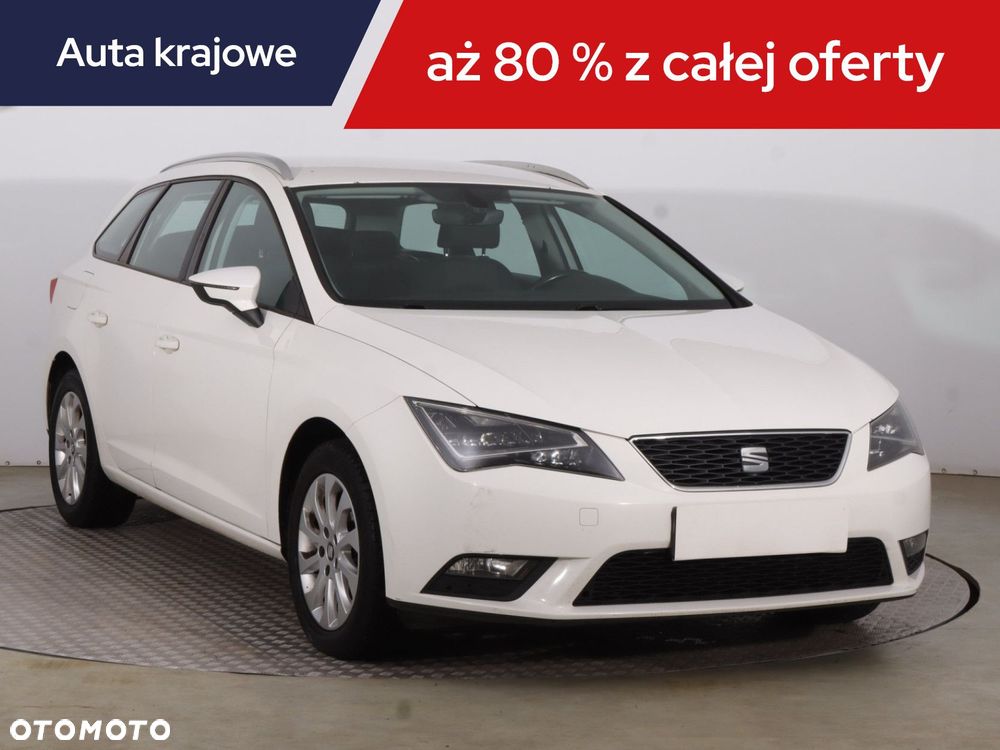 Seat Leon Sportstourer - 3