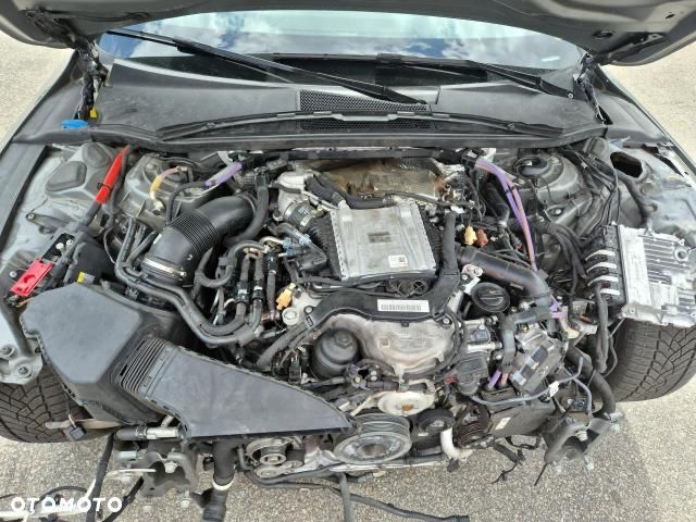 Audi S7 Sportback - 19