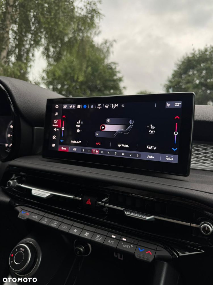Alfa Romeo Tonale 1.5 T4 GSE mHEV Sprint DCT - 17