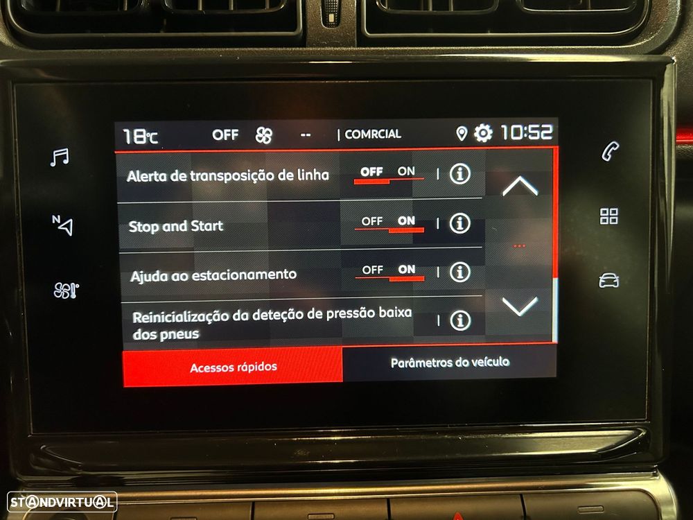 Citroën C3 1.2 PureTech Collection - 26