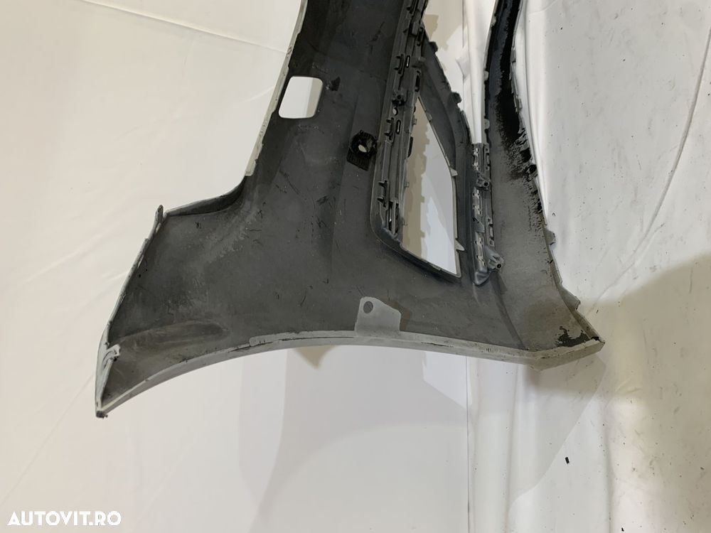 Bara fata VW Golf 7 facelift, 2017, 2018, 2019, 2020, cod origine OE 5G0807221FL. - 6