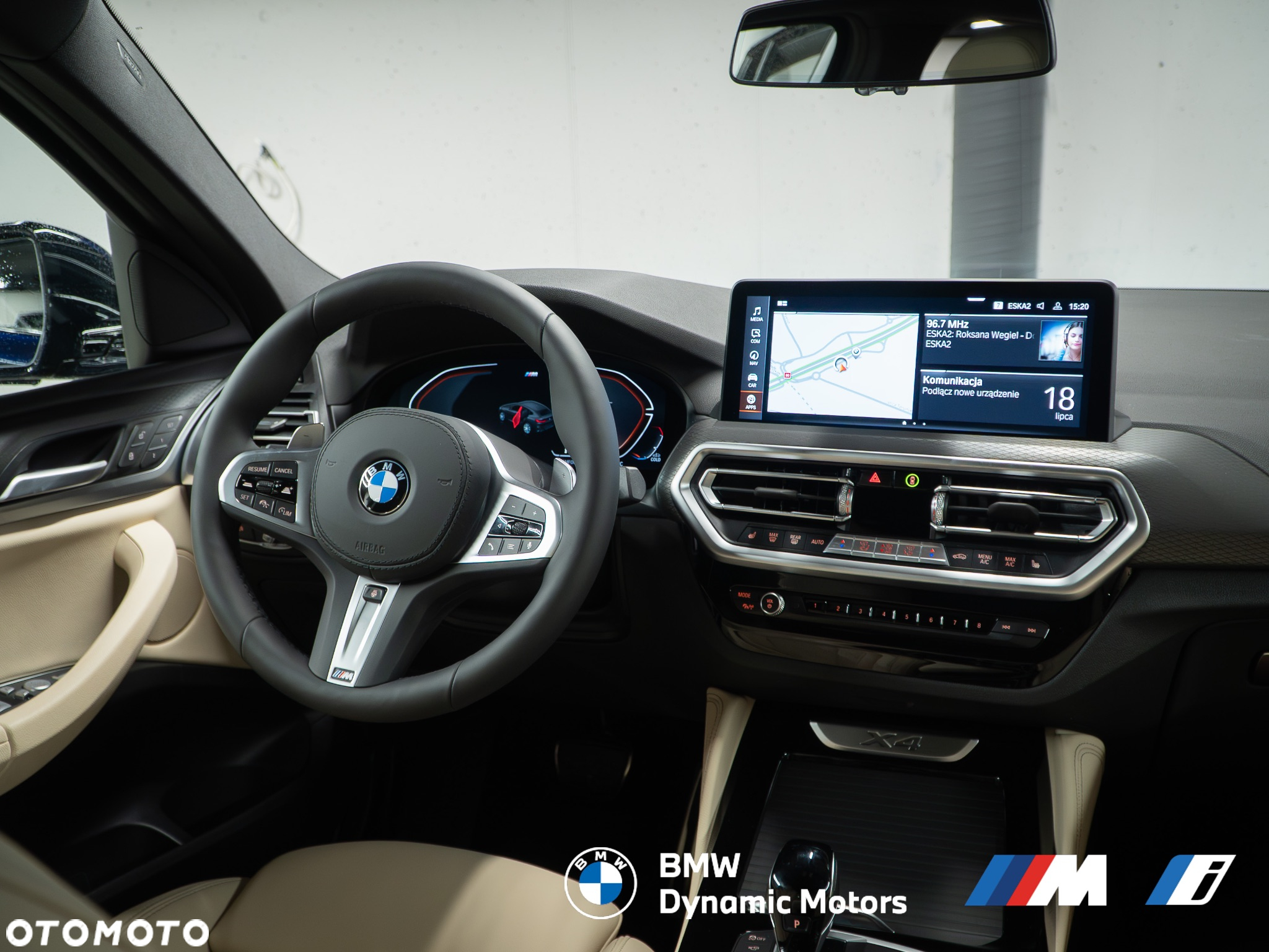 BMW X4 xDrive20d M Sport - 18