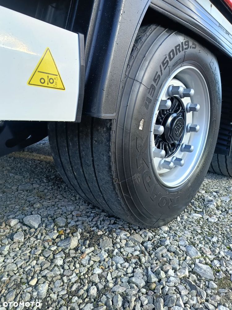 Krone Mega liner - 10