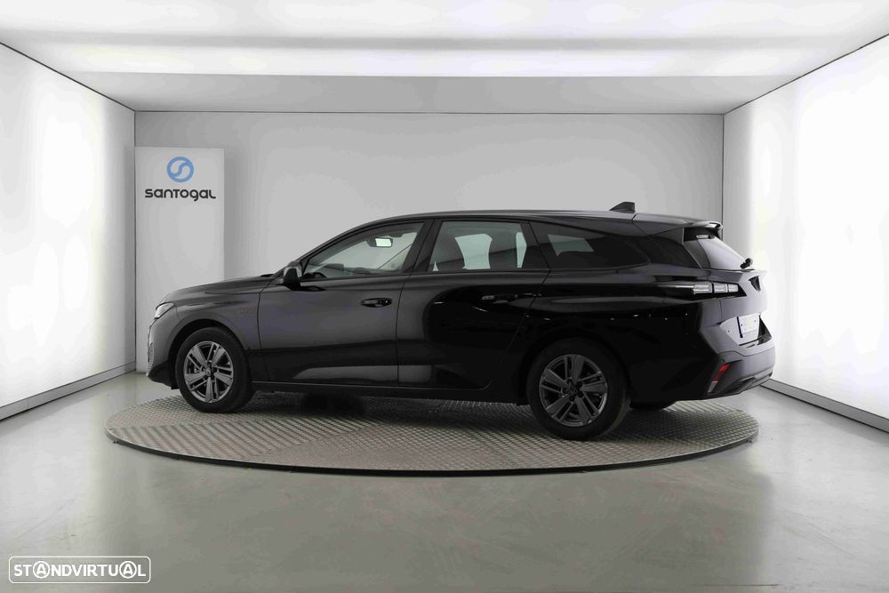 Peugeot 308 SW 1.2 Hybrid Style e-DCS6 - 11