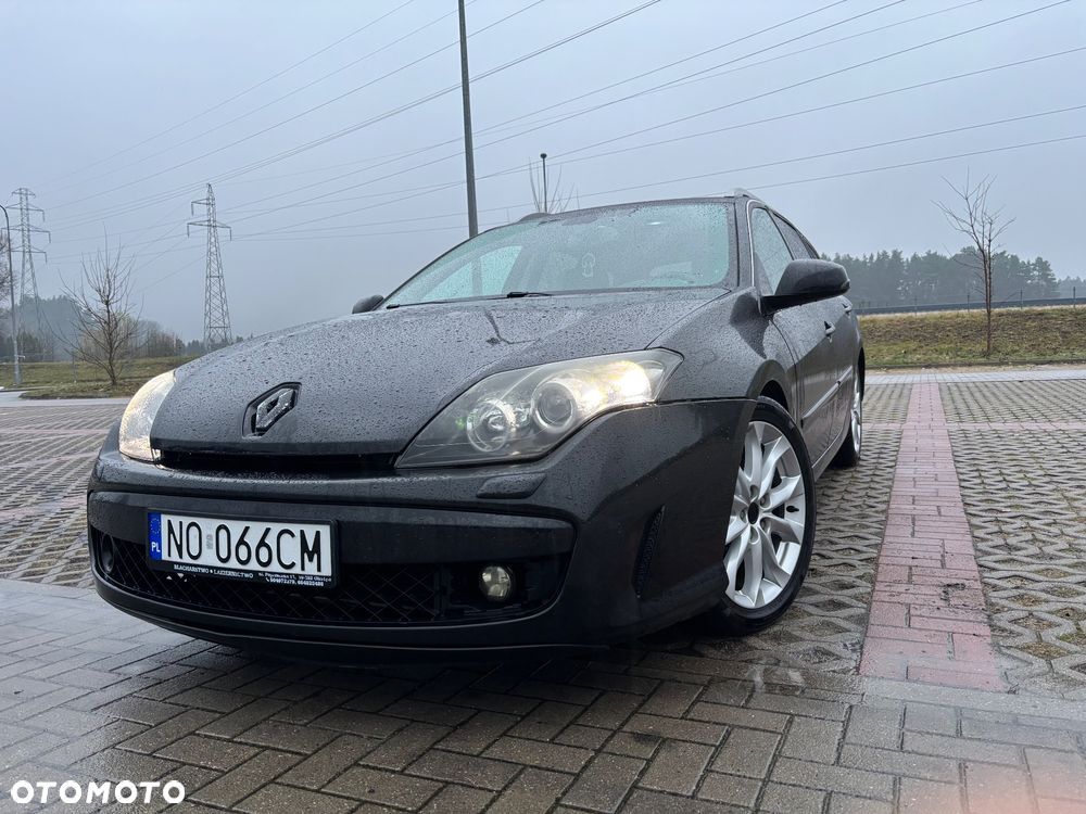 Renault Laguna 2.0 DCi Privilege - 2