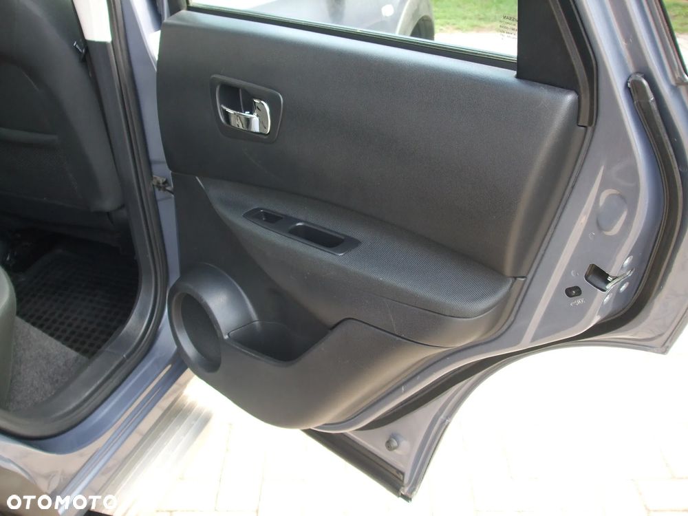 Nissan Qashqai 2.0 I-Way - 27