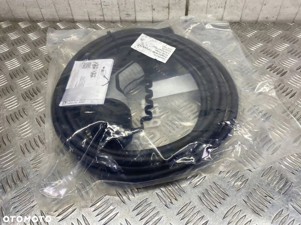 KABEL ŁADOWANIA SAMOCHODU OPEL ASTRA L PEUGEOT 308 III 9844681180 - 8
