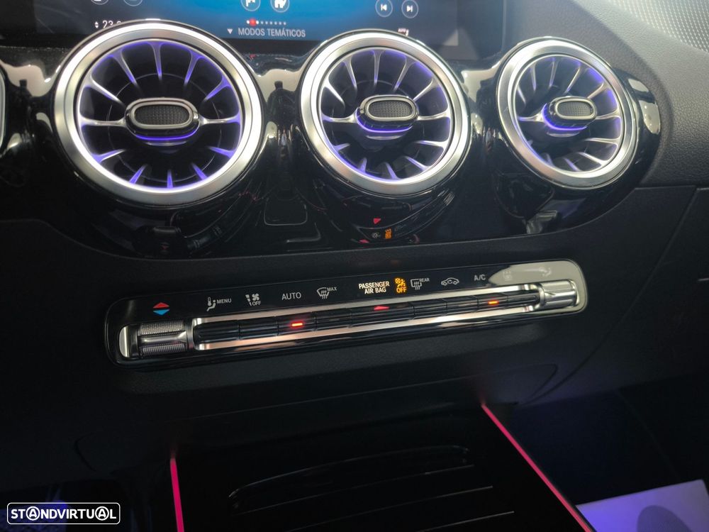 Mercedes-Benz EQA 250 Progressive - 15