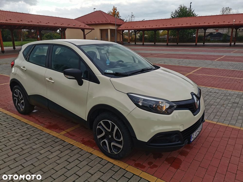 Renault Captur 0.9 Energy TCe Life - 2