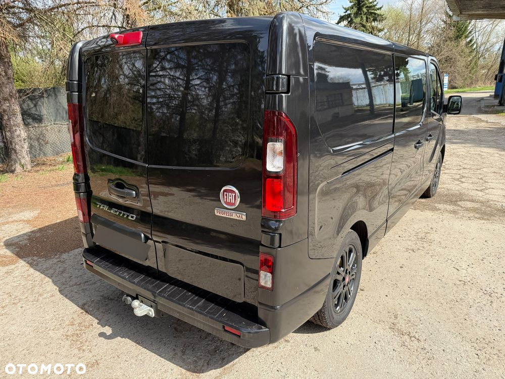 Fiat Talento Multicab L2H1 S&S SX - 9