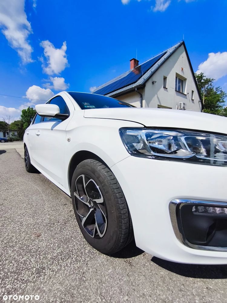 Citroën C-Elysée 1.2 PureTech Live - 11
