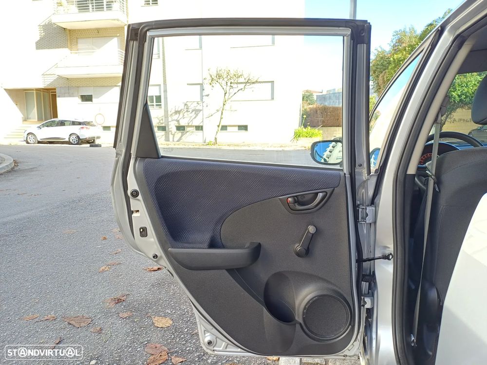 Honda Jazz 1.2 i-VTEC Elegance - 32