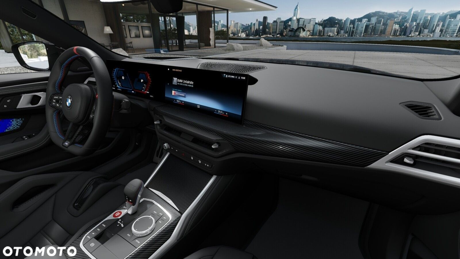 BMW M2 - 5