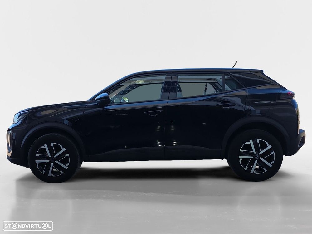 Peugeot 2008 1.2 PureTech Active - 2