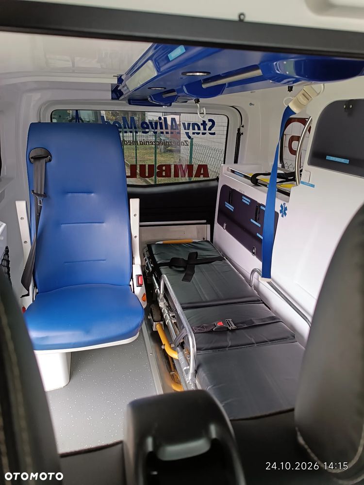 Renault Trafic - 9